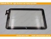 Digitizer Touch Screen Outer Glass Lens Replacement Parts FOR HP Envy x2